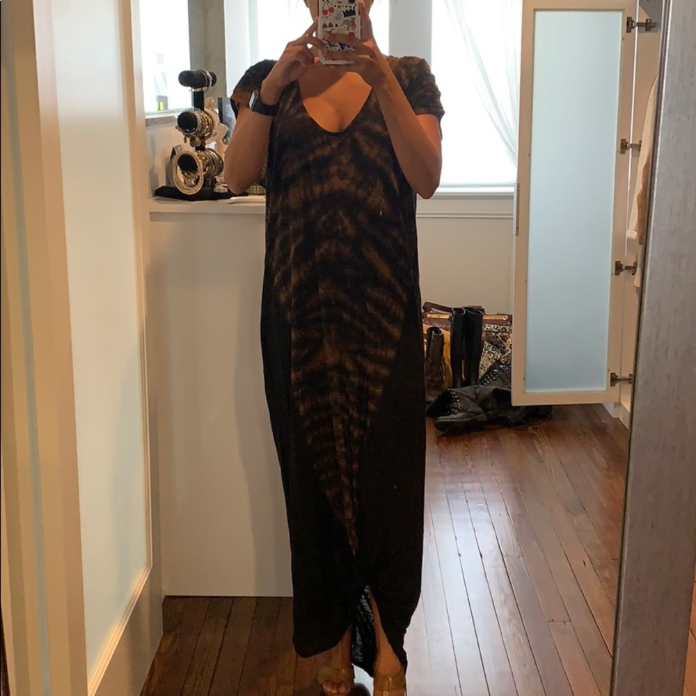 Free people Maxi